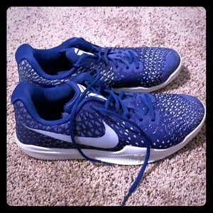 Kobe Mentality 2 “Instinct”